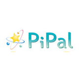 インターネット接続サービスPiPal(ピパル)ロゴイメージ